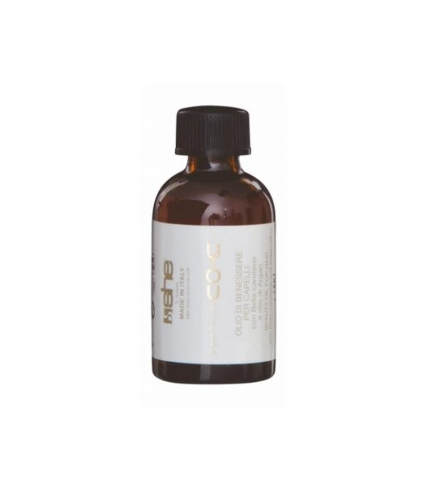 Aceite de Argán ARGÁN4U – 100ML