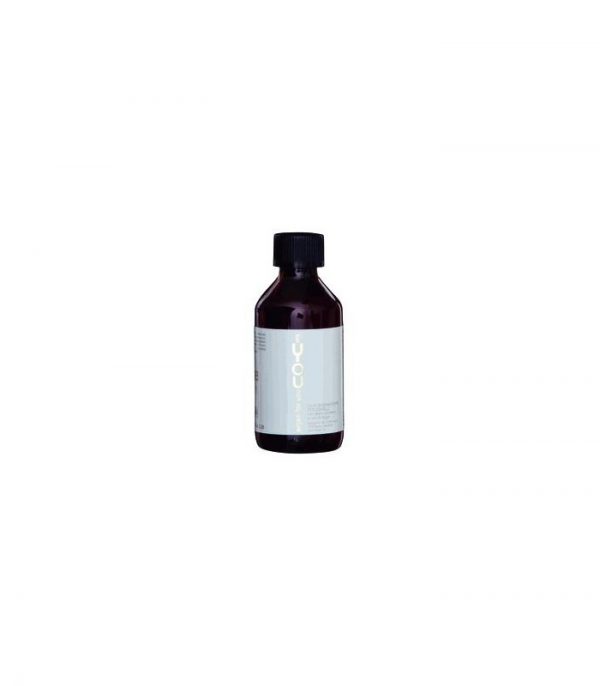 Aceite de Argán ARGÁN4U – 30mL