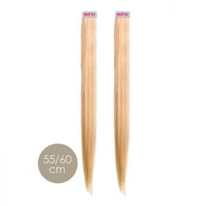 Cabello con Termo-Adhesivo 55/60cm 4pz.