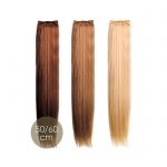 Cabello tejido 50/60cm 100g