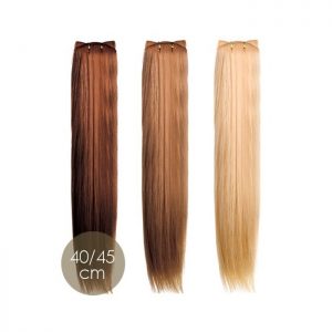 Cabello tejido 40/45cm 100g