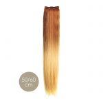 Cabello tejido 50/60cm 100g Californianas