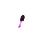 Cepillo para extensiones de viaje Fucsia