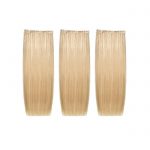 Extensiones de Clip Californianas 45/50/55 3pz 65g