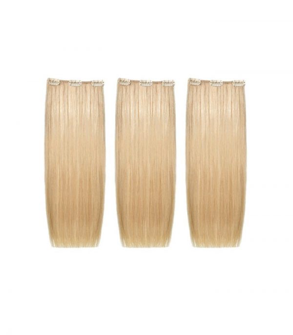 Extensiones de Clip Californianas 45/50/55 3pz 65g