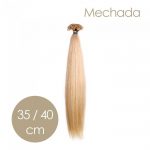 Cabello Mechado con Keratina 35/40cm 10pz.