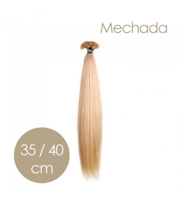 Cabello Mechado con Keratina 35/40cm 10pz.