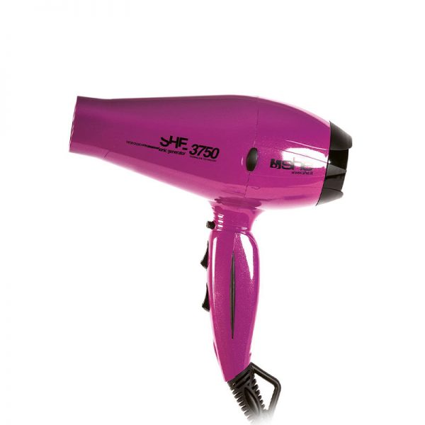 Secador profesional 3750 en color violeta