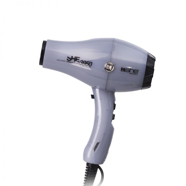 Secador profesional 3950 en color blanco