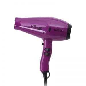 Secador profesional 4750 en color morado