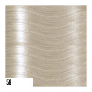 Color 59 de extensiones de pelo natural